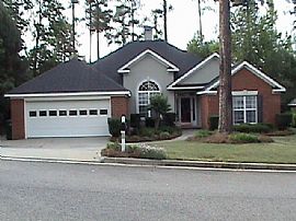 Appealing 4 Bedroom Home in Swim, Tennis Community in Evans, GA
