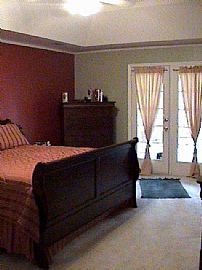 Appealing 4 Bedroom Home in Swim, Tennis Community in Evans, GA (Photo 6 of 6)