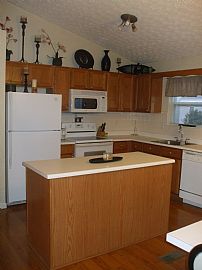 Beautiful 4 Bedroom Home - Move in Ready  in Galloway, OH (Photo 2 of 3)