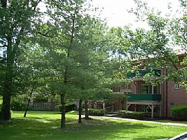 Renovated 2 Bedroom Apartment at Brooke Court in Baltimore, MD