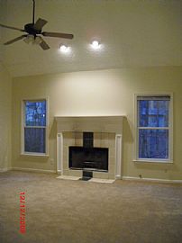 Nice 3 Bedroom Home with 2 Car Garage in Jonesboro, GA (Photo 3 of 5)