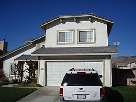 Newer San Jacinto Home - 4bdrm, 2.5bath - Price Reduced! in San Jacinto, CA