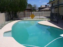 Perfect Tempe Rental 4 Bedrooms/pool 2400 Sq.Ft-Huge Space in Tempe, AZ