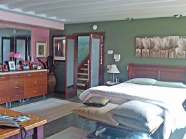 Frank Lloyd Wright Like Home at Point Richmond  in Point Richmond, CA (Photo 2 of 7)