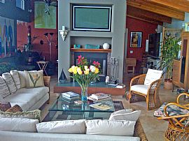 Frank Lloyd Wright Like Home at Point Richmond  in Point Richmond, CA (Photo 5 of 7)