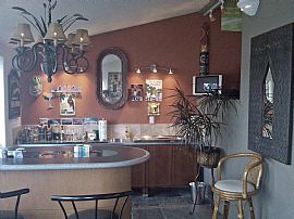 Frank Lloyd Wright Like Home at Point Richmond  in Point Richmond, CA (Photo 7 of 7)