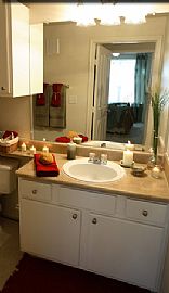 Lovely 2 Bedroom Apartment Available For Immediate Move-In in Dallas, TX (Photo 9 of 12)