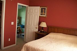 Cozy 3 Bedroom Home in Great Neighborhood and Close to Beach in Wilmington, NC (Photo 12 of 12)