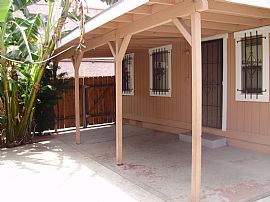 Spacious 3 Bedroom Apartment in City Heights - $1600 in San Diego, CA (Photo 4 of 5)