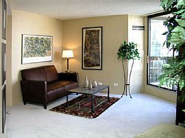 Fantastic 1 Bedroom Apartment with Balcony! in Chicago, IL