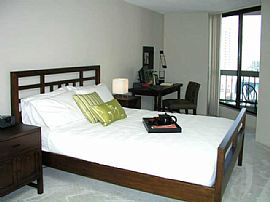 Fantastic 1 Bedroom Apartment with Balcony! in Chicago, IL (Photo 2 of 3)