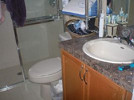 Lovely 3 Bedroom Home -  Built in 2005! Kitchen in Granite! in West Palm Beach, FL (Photo 6 of 7)