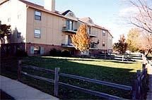 2 Bdr Pet Friendly Apartment  in Manhattan, KS