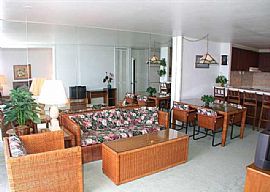 Cozy 1bd/1ba Apt on 1765 Ala Moana Blvd. in Honolulu, HI (Photo 4 of 8)