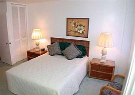 Cozy 1bd/1ba Apt on 1765 Ala Moana Blvd. in Honolulu, HI (Photo 5 of 8)