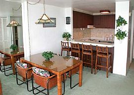 Cozy 1bd/1ba Apt on 1765 Ala Moana Blvd. in Honolulu, HI (Photo 6 of 8)