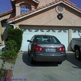 Ideal 4 Bedroom Home with Large Bonus Room in Moreno Valley, CA