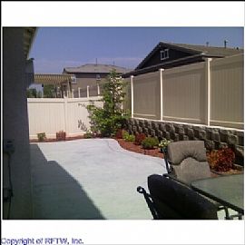 Beautiful 3 Bedroom Home with View from Upstairs Terrace in Loma Linda, CA (Photo 12 of 12)