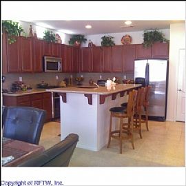 Beautiful 3 Bedroom Home with View from Upstairs Terrace in Loma Linda, CA (Photo 2 of 12)