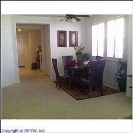 Beautiful 3 Bedroom Home with View from Upstairs Terrace in Loma Linda, CA (Photo 5 of 12)