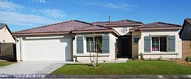 Beautiful 4 Bedroom Family Home with Tiling Throughout in Indio, CA