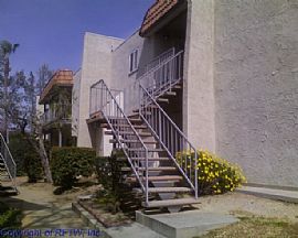 Newly Upgraded 3 Bedroom Condo on 2nd Floor!! in Calimesa, CA