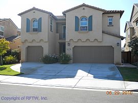 Gorgeous 4 Bedroom Home in Wolf Creek Area of Temecula! in Temecula, CA