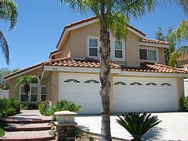 Very Nice 5 Bedroom Home in Great Family Neighborhood in Corona, CA