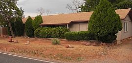 Perfect 3 Bedroom Home in West Sedona - Come Make It Your Home! in Sedona, AZ (Photo 1 of 3)