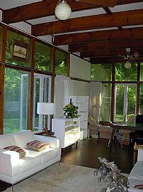 Spacious, Airy 3 Bedroom Home on 2.5 Acre in Bucks Co. in Southampton, PA (Photo 4 of 9)