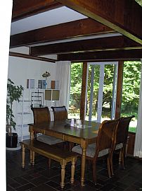 Spacious, Airy 3 Bedroom Home on 2.5 Acre in Bucks Co. in Southampton, PA (Photo 7 of 9)