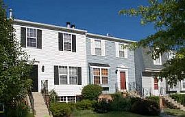 Sensational 2 Bedroom Home in Quiet Community in Damascus, MD