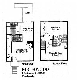 Welcome Home! 2 Bedroom Townhouse with Convenience and Comfort in Damascus, MD (Photo 2 of 5)