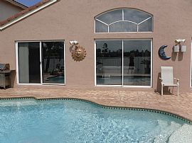 Immaculate 3 Bedroom Pool and Lake Home in Tropical Oasis in Coconut Creek, FL (Photo 7 of 12)