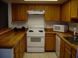 Spacious 1 Bedroom Condo with Brand New Carpet in Mesa, AZ (Photo 5 of 10)