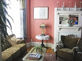 Unique Edwardian Flat Location Usf Ucsf 2000 Sq Ft + Garage in San Francisco, CA