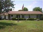 Lovely 3 Bedroom Country Home on 9.6 Acres in Quitman, AR