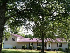 Great 4 Bedroom Home with Fenced Yard on Over 3 Acres in Opelika, AL