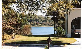 4 Bed Room 2 Bath Brick Home with Lake View and Pool/hot Tub in Eustis, FL (Photo 9 of 12)