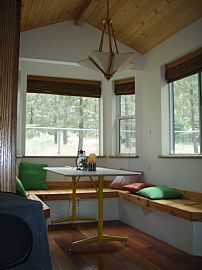 Newly Remodeled 3 Bedroom  Log Home in Mountain Ski Resort  in Wrightwood, CA (Photo 5 of 10)