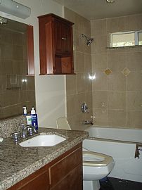 Newly Remodeled 3 Bedroom  Log Home in Mountain Ski Resort  in Wrightwood, CA (Photo 7 of 10)