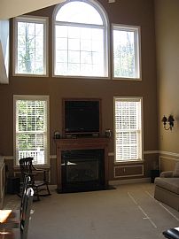 Ideal 3 Bedroom Executive Townhouse in Chester Co. in Newtown Square, PA (Photo 1 of 4)