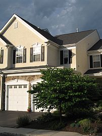 Ideal 3 Bedroom Executive Townhouse in Chester Co. in Newtown Square, PA