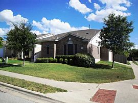 Excellent 3 Bedroom Home Near Wells Branch and I-35 in Pflugerville, TX