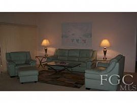 This 3 Bedroom, 2 Bath, 2 Car Garage Furnished Home in Lehigh Acres, FL (Photo 2 of 4)