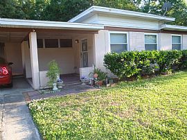 Westside Home Near Downtown and Nas Jax in Jacksonville, FL (Photo 1 of 6)