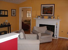 Great Home on Wooded Lot - 4br/2.5 B in Austell, GA (Photo 4 of 5)