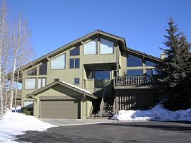 Attractive 4 Bedroom Single Family Home on 0.16 Acres in Park City, UT
