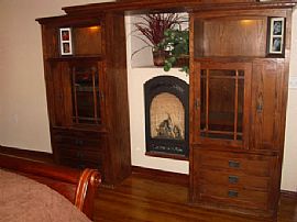 Luxury 3 Bedroom Adobe Home with 3100 Square Feet in Tularosa, NM (Photo 10 of 12)