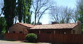 Luxury 3 Bedroom Adobe Home with 3100 Square Feet in Tularosa, NM (Photo 2 of 12)